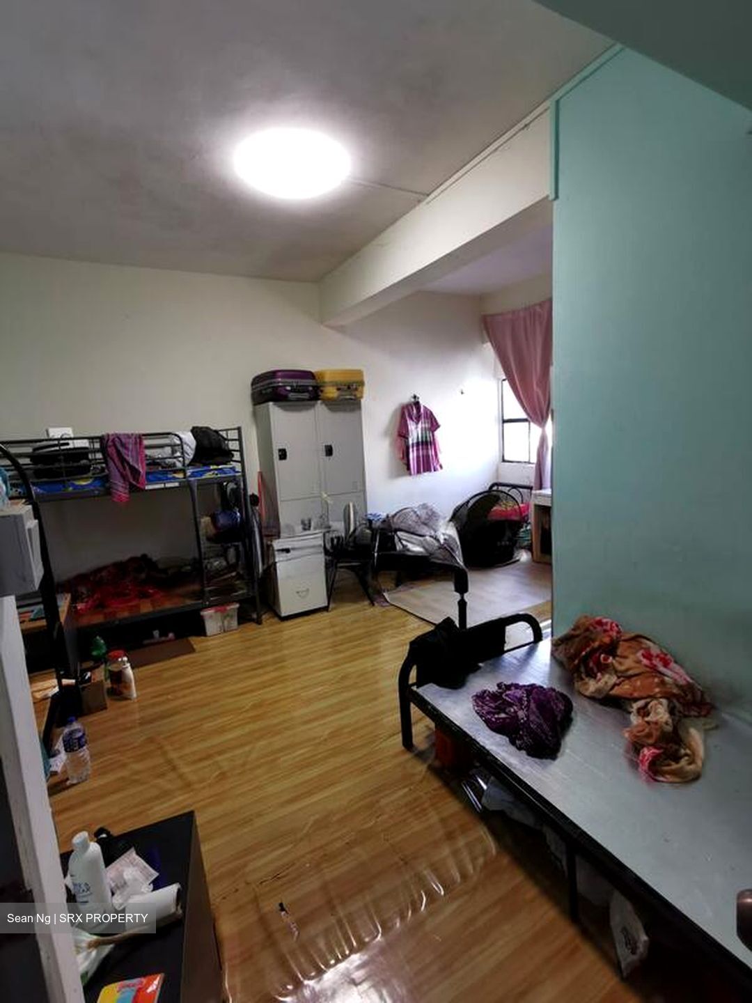 Familie Mansions (D14), Apartment #522551401